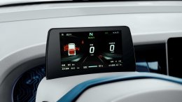 ไห่ ทั่ว นิว เอ็นเนอร์จี วีฮิเคิล เปิดตัว VIAUTO รุ่น BOMA ครั้งแรกในไทย ที่งาน Motor Show 2024 VIAUTO BOMA รถยนต์ไฟฟ้าขนาดเล็ก 4 ที่นั่ง วิ่งไกล 200 กม. รับประกันแบตเตอรี่ 8 ปี 