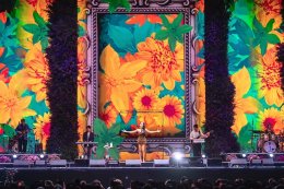 "Pride Flower Music" จัดเต็ม!!!! คอนเสิร์ตสุด Colourful แห่งปี รวมเอาดนตรี ..ดอกไม้.. และงาน Pride..มารวมไว้ในงานเดียว