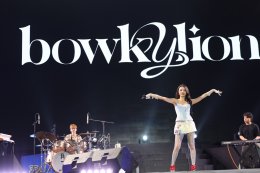 ไฟลุก! "PATTAYA COUNTDOWN 2026 MONOMAX" คืนที่สองเดือดทะลุปรอท ทัพศิลปินตัวท็อปจัดเต็มโชว์สุดพลัง นักท่องเที่ยวล้นหาด!