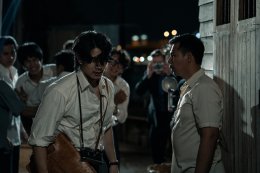 BeOnCloud เอาอีกแล้ว ส่งฉากสะเทือนใจสุดๆ ใน "Shine EP.7" แฟนๆ อินจัดน้ำตาคลอกันเต็มงาน Shine Space