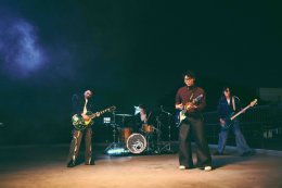 'NINEOKMAI' ปล่อย "Luckyman" เพลงของคนที่โชคดีแม้วันนี้ไม่ได้อยู่ด้วยกัน