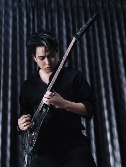 Saint After Six ถ่ายทอดความคิดถึงและคำสัญญาในวันที่ตะวันลับฟ้า ผ่านซิงเกิลใหม่ "ตะวันลับ (Sundown)"