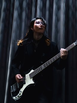 Saint After Six ถ่ายทอดความคิดถึงและคำสัญญาในวันที่ตะวันลับฟ้า ผ่านซิงเกิลใหม่ "ตะวันลับ (Sundown)"