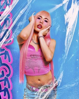 JRBUBBLEGUM ปล่อยเดบิวต์ "BUBBLE (W)RAP" อัลบั้มแรกในชีวิต พร้อมจุดไฟวงการฮิปฮอปไทย!