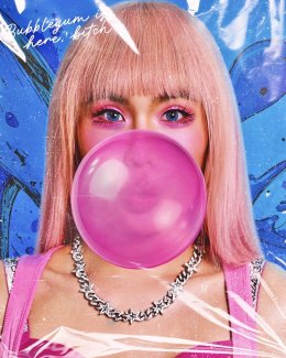 JRBUBBLEGUM ปล่อยเดบิวต์ "BUBBLE (W)RAP" อัลบั้มแรกในชีวิต พร้อมจุดไฟวงการฮิปฮอปไทย!