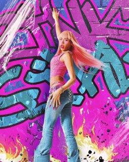 JRBUBBLEGUM ปล่อยเดบิวต์ "BUBBLE (W)RAP" อัลบั้มแรกในชีวิต พร้อมจุดไฟวงการฮิปฮอปไทย!