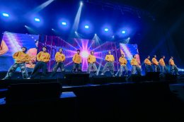 ที่สุดของแทร๊! “ฮัน ซึงอู – บัง เยดัม – BUS” สาดความสุขเต็มอิ่มส่งท้ายปี ทำแฟนไทยใจฟูในงาน “MERRY POP FESTA 2023” 