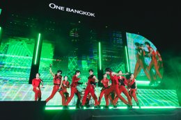 ONE BANGKOK COUNTDOWN CELEBRATION 2025 ค่ำคืนแห่งความทรงจำกับโมเมนต์สุดประทับใจ เจิดจ้ากับการแสดงโดรนและพลุ 360° สุดอลังการ