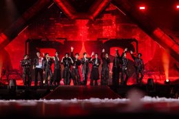 ทำถึง!! "ENCHANTED FEST 2025" เสิร์ฟมิวสิกเฟสธีมฮาโลวีนสุดหลอน จัดหนักแสง สี เสียง พร้อม 8 ศิลปินตัวท็อปของประเทศ!!