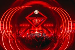 ทำถึง!! "ENCHANTED FEST 2025" เสิร์ฟมิวสิกเฟสธีมฮาโลวีนสุดหลอน จัดหนักแสง สี เสียง พร้อม 8 ศิลปินตัวท็อปของประเทศ!!