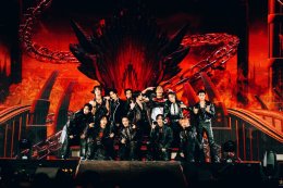 ทำถึง!! "ENCHANTED FEST 2025" เสิร์ฟมิวสิกเฟสธีมฮาโลวีนสุดหลอน จัดหนักแสง สี เสียง พร้อม 8 ศิลปินตัวท็อปของประเทศ!!