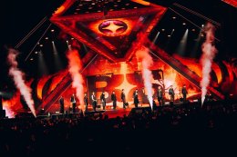 ทำถึง!! "ENCHANTED FEST 2025" เสิร์ฟมิวสิกเฟสธีมฮาโลวีนสุดหลอน จัดหนักแสง สี เสียง พร้อม 8 ศิลปินตัวท็อปของประเทศ!!