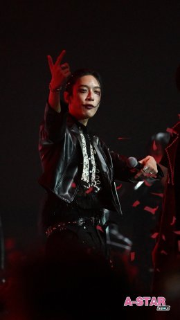 ทำถึง!! "ENCHANTED FEST 2025" เสิร์ฟมิวสิกเฟสธีมฮาโลวีนสุดหลอน จัดหนักแสง สี เสียง พร้อม 8 ศิลปินตัวท็อปของประเทศ!!