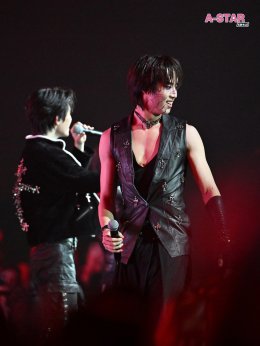 ทำถึง!! "ENCHANTED FEST 2025" เสิร์ฟมิวสิกเฟสธีมฮาโลวีนสุดหลอน จัดหนักแสง สี เสียง พร้อม 8 ศิลปินตัวท็อปของประเทศ!!