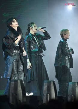 ทำถึง!! "ENCHANTED FEST 2025" เสิร์ฟมิวสิกเฟสธีมฮาโลวีนสุดหลอน จัดหนักแสง สี เสียง พร้อม 8 ศิลปินตัวท็อปของประเทศ!!