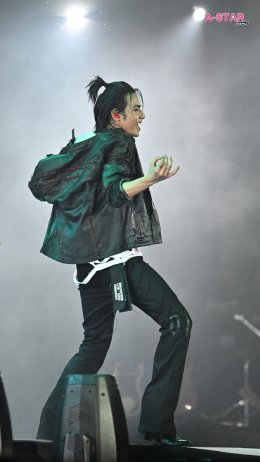 ทำถึง!! "ENCHANTED FEST 2025" เสิร์ฟมิวสิกเฟสธีมฮาโลวีนสุดหลอน จัดหนักแสง สี เสียง พร้อม 8 ศิลปินตัวท็อปของประเทศ!!