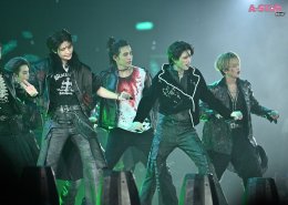 ทำถึง!! "ENCHANTED FEST 2025" เสิร์ฟมิวสิกเฟสธีมฮาโลวีนสุดหลอน จัดหนักแสง สี เสียง พร้อม 8 ศิลปินตัวท็อปของประเทศ!!