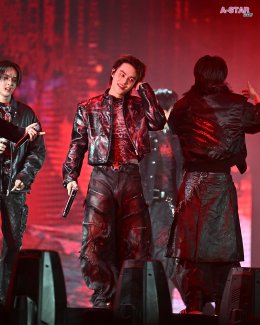 ทำถึง!! "ENCHANTED FEST 2025" เสิร์ฟมิวสิกเฟสธีมฮาโลวีนสุดหลอน จัดหนักแสง สี เสียง พร้อม 8 ศิลปินตัวท็อปของประเทศ!!