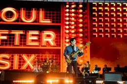 สุกี้-กมล สุโกศล แคลปป์, บอย โกสิยพงษ์ และ สมเกียรติ อริยะชัยพาณิชย์ มอบความสุขท้าลมหนาวส่งท้ายตำนาน Bakery Music และ Dojo City กว่า 10 ชั่วโมงเต็ม ใน SINGHA LIFE Presents B.DAY After Party Festival: Life After Live