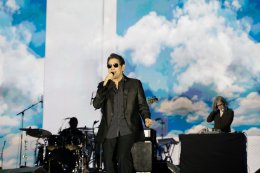 สุกี้-กมล สุโกศล แคลปป์, บอย โกสิยพงษ์ และ สมเกียรติ อริยะชัยพาณิชย์ มอบความสุขท้าลมหนาวส่งท้ายตำนาน Bakery Music และ Dojo City กว่า 10 ชั่วโมงเต็ม ใน SINGHA LIFE Presents B.DAY After Party Festival: Life After Live