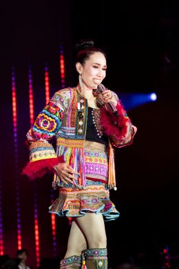 สุกี้-กมล สุโกศล แคลปป์, บอย โกสิยพงษ์ และ สมเกียรติ อริยะชัยพาณิชย์ มอบความสุขท้าลมหนาวส่งท้ายตำนาน Bakery Music และ Dojo City กว่า 10 ชั่วโมงเต็ม ใน SINGHA LIFE Presents B.DAY After Party Festival: Life After Live