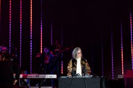 สุกี้-กมล สุโกศล แคลปป์, บอย โกสิยพงษ์ และ สมเกียรติ อริยะชัยพาณิชย์ มอบความสุขท้าลมหนาวส่งท้ายตำนาน Bakery Music และ Dojo City กว่า 10 ชั่วโมงเต็ม ใน SINGHA LIFE Presents B.DAY After Party Festival: Life After Live