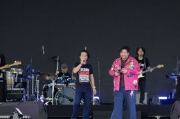 สุกี้-กมล สุโกศล แคลปป์, บอย โกสิยพงษ์ และ สมเกียรติ อริยะชัยพาณิชย์ มอบความสุขท้าลมหนาวส่งท้ายตำนาน Bakery Music และ Dojo City กว่า 10 ชั่วโมงเต็ม ใน SINGHA LIFE Presents B.DAY After Party Festival: Life After Live