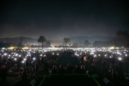 สุกี้-กมล สุโกศล แคลปป์, บอย โกสิยพงษ์ และ สมเกียรติ อริยะชัยพาณิชย์ มอบความสุขท้าลมหนาวส่งท้ายตำนาน Bakery Music และ Dojo City กว่า 10 ชั่วโมงเต็ม ใน SINGHA LIFE Presents B.DAY After Party Festival: Life After Live