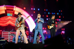 สุกี้-กมล สุโกศล แคลปป์, บอย โกสิยพงษ์ และ สมเกียรติ อริยะชัยพาณิชย์ มอบความสุขท้าลมหนาวส่งท้ายตำนาน Bakery Music และ Dojo City กว่า 10 ชั่วโมงเต็ม ใน SINGHA LIFE Presents B.DAY After Party Festival: Life After Live