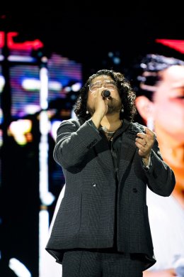 สุกี้-กมล สุโกศล แคลปป์, บอย โกสิยพงษ์ และ สมเกียรติ อริยะชัยพาณิชย์ มอบความสุขท้าลมหนาวส่งท้ายตำนาน Bakery Music และ Dojo City กว่า 10 ชั่วโมงเต็ม ใน SINGHA LIFE Presents B.DAY After Party Festival: Life After Live