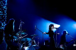 สุกี้-กมล สุโกศล แคลปป์, บอย โกสิยพงษ์ และ สมเกียรติ อริยะชัยพาณิชย์ มอบความสุขท้าลมหนาวส่งท้ายตำนาน Bakery Music และ Dojo City กว่า 10 ชั่วโมงเต็ม ใน SINGHA LIFE Presents B.DAY After Party Festival: Life After Live