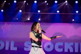 สุกี้-กมล สุโกศล แคลปป์, บอย โกสิยพงษ์ และ สมเกียรติ อริยะชัยพาณิชย์ มอบความสุขท้าลมหนาวส่งท้ายตำนาน Bakery Music และ Dojo City กว่า 10 ชั่วโมงเต็ม ใน SINGHA LIFE Presents B.DAY After Party Festival: Life After Live