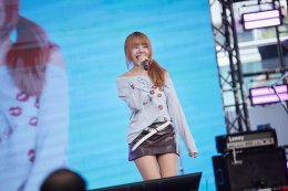 ปิดฉากอย่างงดงาม! "PopCycle Shows" ปรากฏการณ์ดนตรีผสานศิลปะ เนรมิตลาน BACC เป็นแคนวาสแห่งความสุข ขับเคลื่อนวงการ T-Pop สู่ระดับสากล