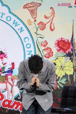  'อุ๊ย! อากาเซ่เลิศอ่ะ'! 'แบมแบม' ชวนทุกคนมาเอนจอยแบบกันเอง ง่ายๆ สบายๆ ใกล้ชิดสุดๆ ในคอนเสิร์ตเพื่อบ้านเกิด "2025 BamBam HOMETOWN Concert in Bangkok"