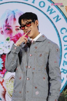  'อุ๊ย! อากาเซ่เลิศอ่ะ'! 'แบมแบม' ชวนทุกคนมาเอนจอยแบบกันเอง ง่ายๆ สบายๆ ใกล้ชิดสุดๆ ในคอนเสิร์ตเพื่อบ้านเกิด "2025 BamBam HOMETOWN Concert in Bangkok"