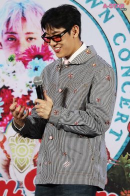  'อุ๊ย! อากาเซ่เลิศอ่ะ'! 'แบมแบม' ชวนทุกคนมาเอนจอยแบบกันเอง ง่ายๆ สบายๆ ใกล้ชิดสุดๆ ในคอนเสิร์ตเพื่อบ้านเกิด "2025 BamBam HOMETOWN Concert in Bangkok"