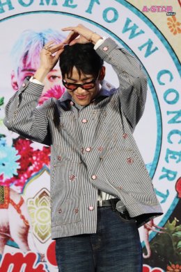  'อุ๊ย! อากาเซ่เลิศอ่ะ'! 'แบมแบม' ชวนทุกคนมาเอนจอยแบบกันเอง ง่ายๆ สบายๆ ใกล้ชิดสุดๆ ในคอนเสิร์ตเพื่อบ้านเกิด "2025 BamBam HOMETOWN Concert in Bangkok"