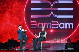 "แบมแบม-เตนล์" แท็กทีมสร้างปรากฏการณ์ครั้งสำคัญใน K-Pop Masterz 2026 BamBam & TEN SPECIAL LIVE in BANGKOK