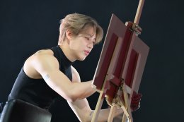 "แบมแบม-เตนล์" แท็กทีมสร้างปรากฏการณ์ครั้งสำคัญใน K-Pop Masterz 2026 BamBam & TEN SPECIAL LIVE in BANGKOK