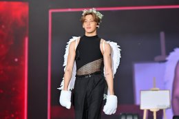 "แบมแบม-เตนล์" แท็กทีมสร้างปรากฏการณ์ครั้งสำคัญใน K-Pop Masterz 2026 BamBam & TEN SPECIAL LIVE in BANGKOK