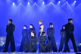 "แบมแบม-เตนล์" แท็กทีมสร้างปรากฏการณ์ครั้งสำคัญใน K-Pop Masterz 2026 BamBam & TEN SPECIAL LIVE in BANGKOK
