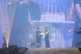 "แบมแบม-เตนล์" แท็กทีมสร้างปรากฏการณ์ครั้งสำคัญใน K-Pop Masterz 2026 BamBam & TEN SPECIAL LIVE in BANGKOK