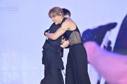 "แบมแบม-เตนล์" แท็กทีมสร้างปรากฏการณ์ครั้งสำคัญใน K-Pop Masterz 2026 BamBam & TEN SPECIAL LIVE in BANGKOK