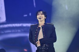 "แบมแบม-เตนล์" แท็กทีมสร้างปรากฏการณ์ครั้งสำคัญใน K-Pop Masterz 2026 BamBam & TEN SPECIAL LIVE in BANGKOK