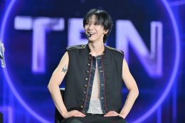 "แบมแบม-เตนล์" แท็กทีมสร้างปรากฏการณ์ครั้งสำคัญใน K-Pop Masterz 2026 BamBam & TEN SPECIAL LIVE in BANGKOK