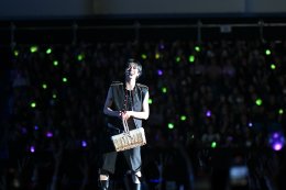 "แบมแบม-เตนล์" แท็กทีมสร้างปรากฏการณ์ครั้งสำคัญใน K-Pop Masterz 2026 BamBam & TEN SPECIAL LIVE in BANGKOK