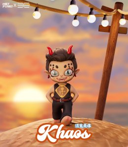 Boonaz จับมือ 'แบมแบม' เปิดป๊อปอัพสุดคิ้วท์ครั้งแรกในไทย ที่ เซ็นทรัล พาร์ค 20-23 พ.ย.นี้! พร้อมเผยคอลเลกชันใหม่ "Mistveil Manor Plush Series" ชวนทุกคนกล้าที่จะเป็นตัวเอง