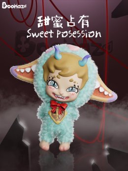 Boonaz จับมือ 'แบมแบม' เปิดป๊อปอัพสุดคิ้วท์ครั้งแรกในไทย ที่ เซ็นทรัล พาร์ค 20-23 พ.ย.นี้! พร้อมเผยคอลเลกชันใหม่ "Mistveil Manor Plush Series" ชวนทุกคนกล้าที่จะเป็นตัวเอง