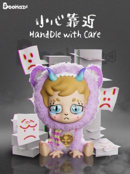 Boonaz จับมือ 'แบมแบม' เปิดป๊อปอัพสุดคิ้วท์ครั้งแรกในไทย ที่ เซ็นทรัล พาร์ค 20-23 พ.ย.นี้! พร้อมเผยคอลเลกชันใหม่ "Mistveil Manor Plush Series" ชวนทุกคนกล้าที่จะเป็นตัวเอง