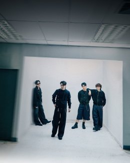 ไม่ต้องพูดก็เจ็บ! FOOL STEP ปล่อย "หายไปไม่บอกลา" เพลงของคนที่โดนทิ้งแบบไม่มีคำอธิบาย